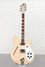 Rickenbacker 360/6 , Mapleglo: Full Instrument - Front