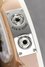 Rickenbacker 360/6 , Mapleglo: Close up - Free