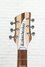 Rickenbacker 360/6 , Mapleglo: Headstock