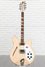 Rickenbacker 360/6 , Mapleglo: Full Instrument - Front