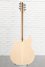 Rickenbacker 360/6 , Mapleglo: Full Instrument - Rear