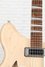 Rickenbacker 360/6 , Mapleglo: Neck - Front