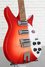 Rickenbacker 350/6 V63, Fireglo: Free image