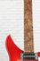 Rickenbacker 350/6 V63, Fireglo: Neck - Front