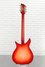 Rickenbacker 350/6 V63, Fireglo: Full Instrument - Rear