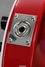 Rickenbacker 350/6 V63, Fireglo: Close up - Free