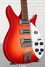Rickenbacker 350/6 V63, Fireglo: Free image