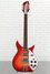 Rickenbacker 350/6 V63, Fireglo: Full Instrument - Front