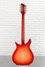 Rickenbacker 350/6 V63, Fireglo: Full Instrument - Rear