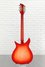 Rickenbacker 350/6 V63, Fireglo: Full Instrument - Rear