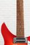 Rickenbacker 350/6 V63, Fireglo: Neck - Front