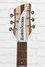 Rickenbacker 350/6 V63, Mapleglo: Headstock
