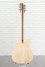 Rickenbacker 350/6 V63, Mapleglo: Full Instrument - Rear