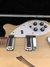 Rickenbacker 360/6 , Mapleglo: Close up - Free2