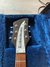 Rickenbacker 325/6 V63, Jetglo: Headstock