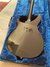 Nov 1986 Rickenbacker 325/6 V63, Jetglo: Body - Rear