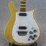 Rickenbacker 460/6 , Natural: Body - Front