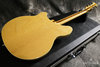 Rickenbacker 360/6 , Mapleglo: Full Instrument - Rear
