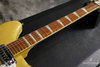 Rickenbacker 360/6 , Mapleglo: Neck - Front