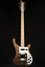 Rickenbacker 4003/4 S, Natural Walnut: Full Instrument - Front
