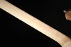 Rickenbacker 4003/4 S, Natural Walnut: Neck - Rear