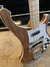 Rickenbacker 4003/4 , Natural Walnut: Free image2