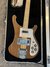 Rickenbacker 4003/4 , Natural Walnut: Body - Front
