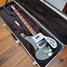 Rickenbacker 4003/4 , Jetglo: Full Instrument - Front