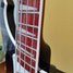 Rickenbacker 4003/4 , Jetglo: Neck - Front