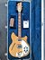 Rickenbacker 360/6 , Mapleglo: Full Instrument - Front