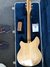 Rickenbacker 360/6 , Mapleglo: Full Instrument - Rear