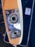 Rickenbacker 360/6 , Mapleglo: Close up - Free
