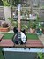 Rickenbacker 370/6 , Jetglo: Full Instrument - Front
