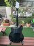 Rickenbacker 370/6 , Jetglo: Full Instrument - Rear