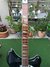 Rickenbacker 370/6 , Jetglo: Neck - Front