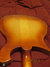 Rickenbacker 456/12 , Fireglo: Full Instrument - Rear