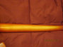 Rickenbacker 456/12 , Fireglo: Neck - Rear