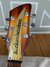 Rickenbacker 370/6 VP, Autumnglo: Headstock
