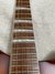 Rickenbacker 370/6 VP, Autumnglo: Neck - Front