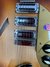 Rickenbacker 370/6 VP, Autumnglo: Close up - Free