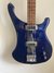 Rickenbacker 4004/4 Laredo, Midnightblue: Body - Front
