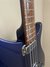 Rickenbacker 4004/4 Laredo, Midnightblue: Neck - Front