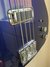 Rickenbacker 4004/4 Laredo, Midnightblue: Close up - Free2