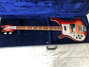 Rickenbacker 4003/4 , Fireglo: Free image2