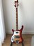 Rickenbacker 4003/4 , Fireglo: Full Instrument - Front