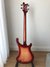 Rickenbacker 4003/4 , Fireglo: Full Instrument - Rear