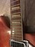 Rickenbacker 360/6 , Fireglo: Neck - Front