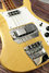 Rickenbacker 4001/4 V63, Mapleglo: Free image