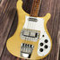 Rickenbacker 4001/4 V63, Mapleglo: Body - Front