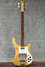 Rickenbacker 4001/4 V63, Mapleglo: Full Instrument - Front